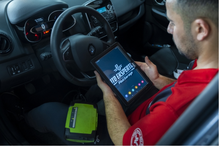 Eyüpsultan Oto Ekspertiz